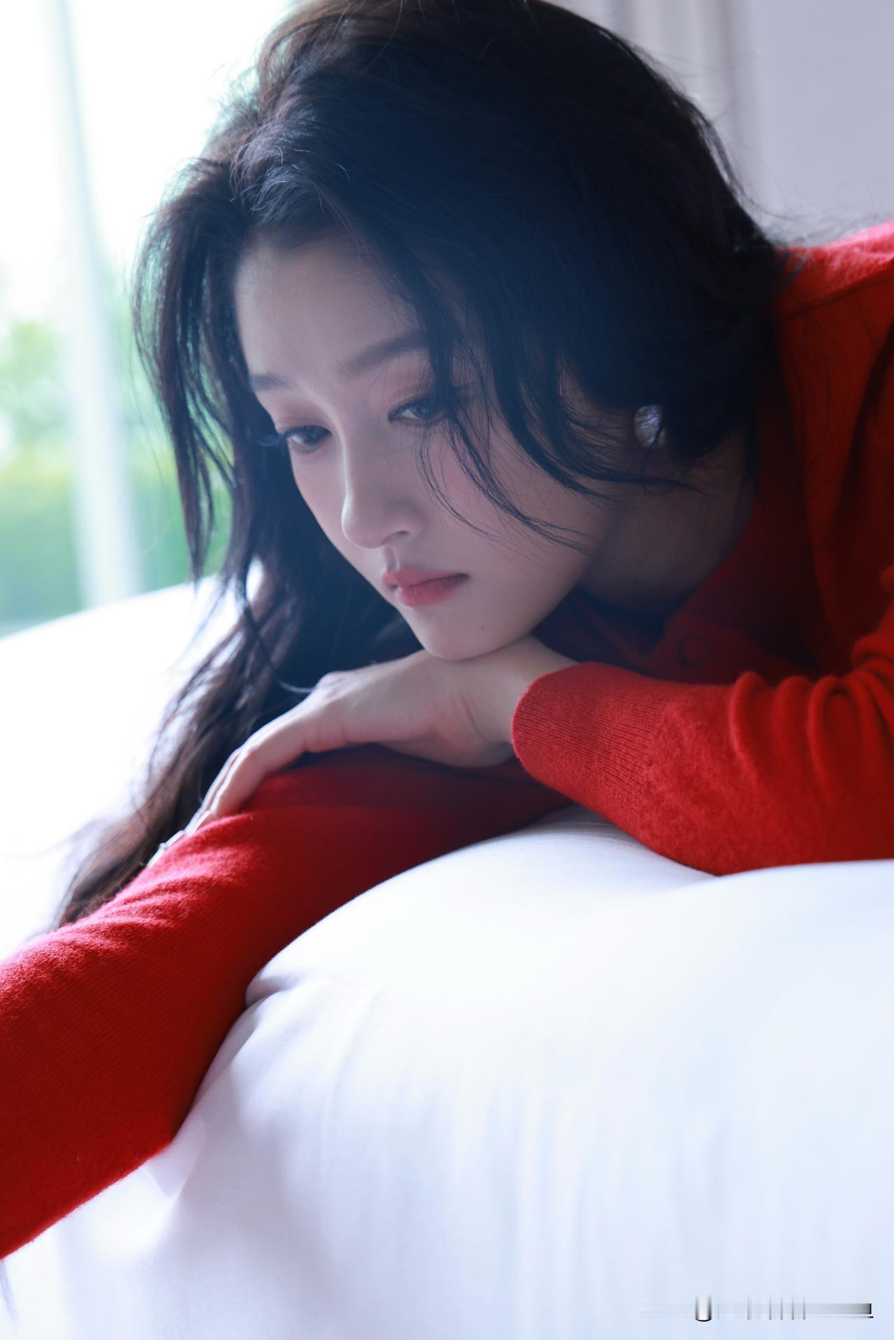 关晓彤分享图片