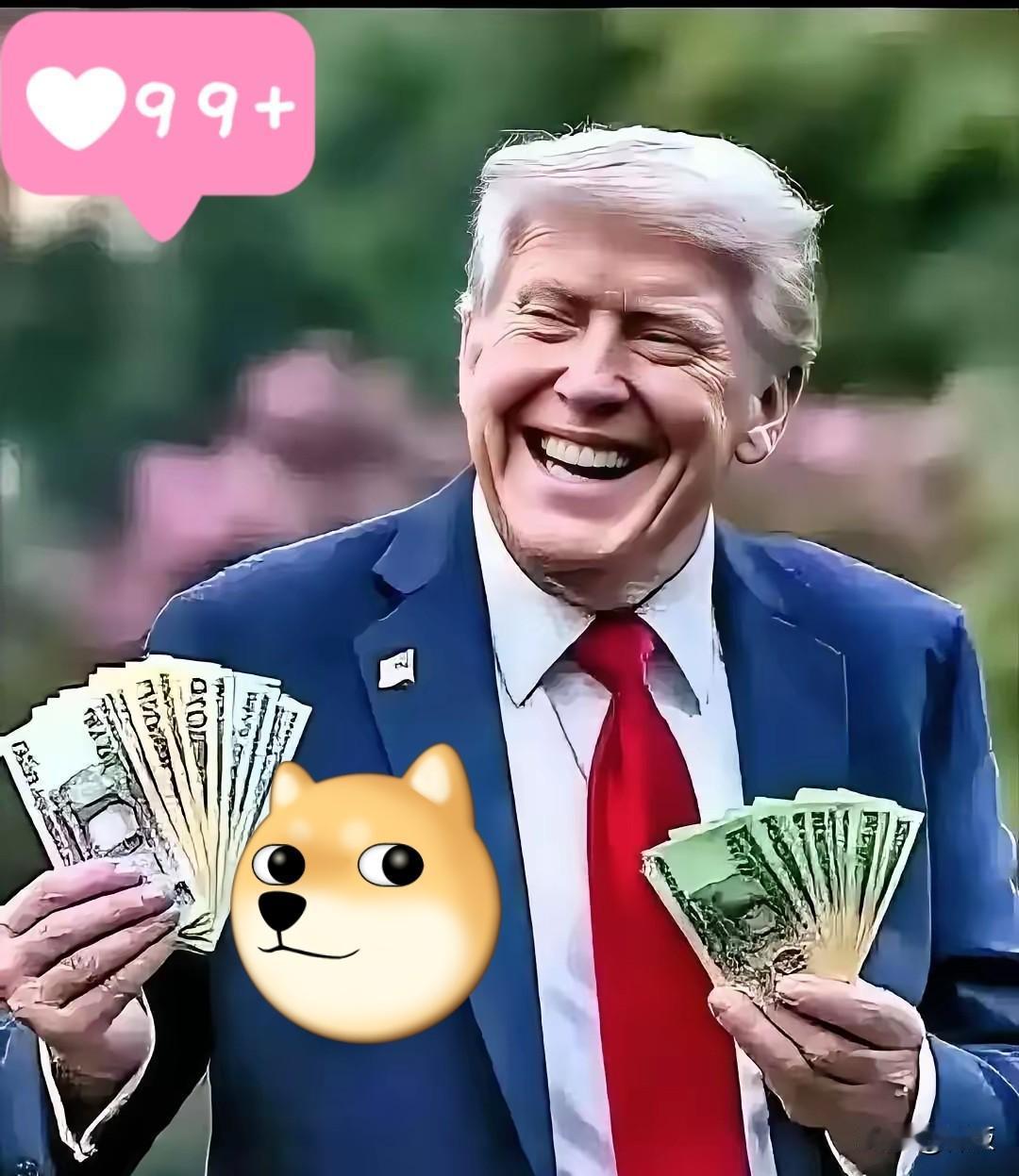 快讯！快讯！
特朗普突然宣布了
2025年10月13日，特朗普突然在社交媒体命令