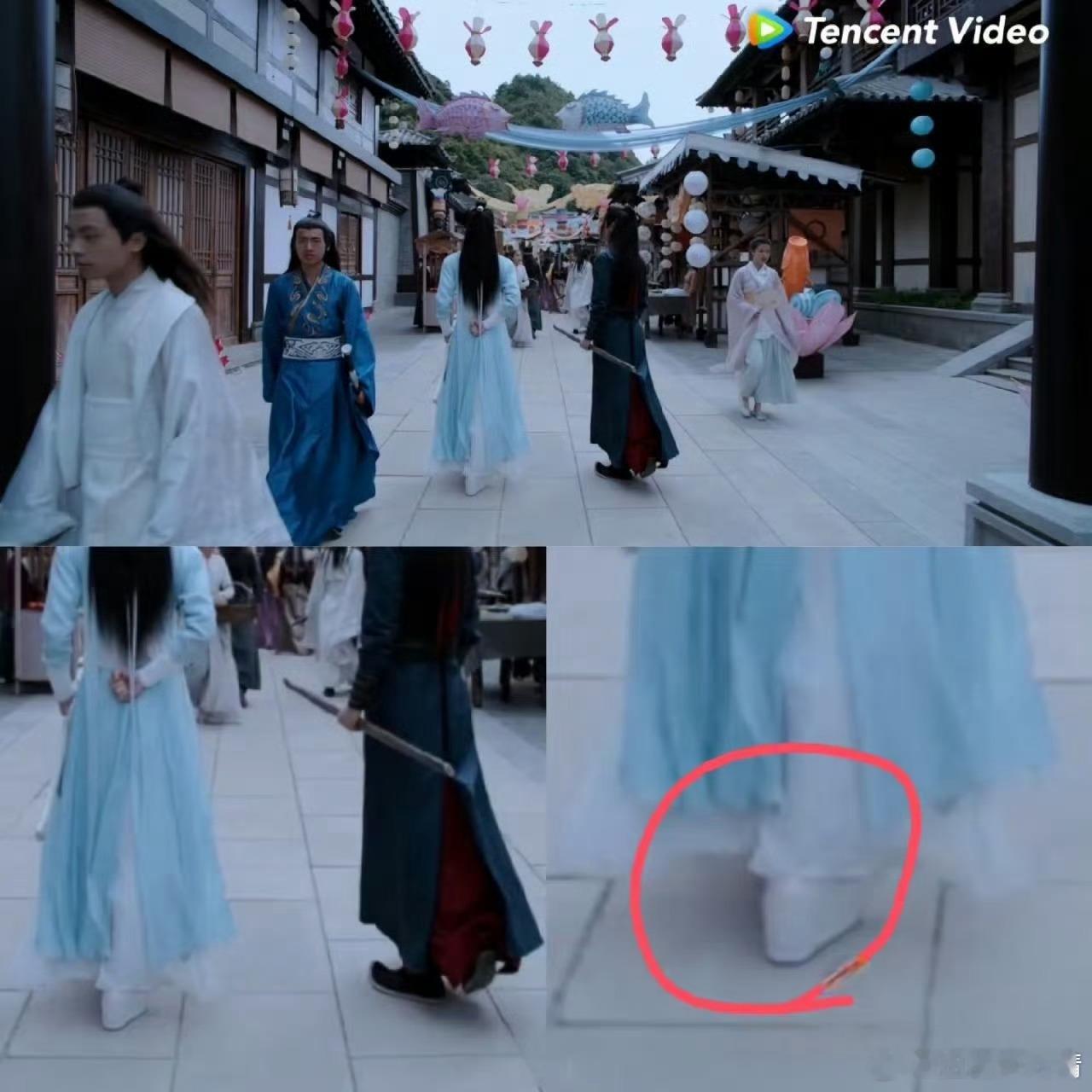 高跟鞋 ​​​