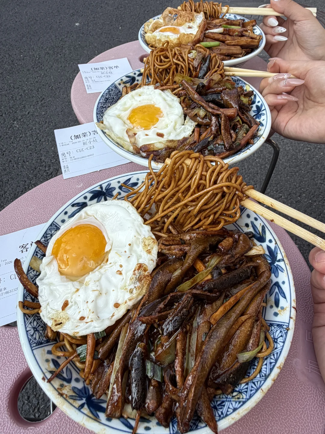 感觉是杭州目前top好吃的小店！！！