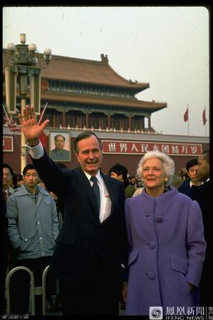 卸任支持率破55%，美国就这五位总统，民调数据不会骗人

二战结束之后，能在离开