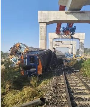 泰国高铁真相来了，别再给中国扣黑锅了！
 
近期中泰高铁出事闹得沸沸扬扬，但是一