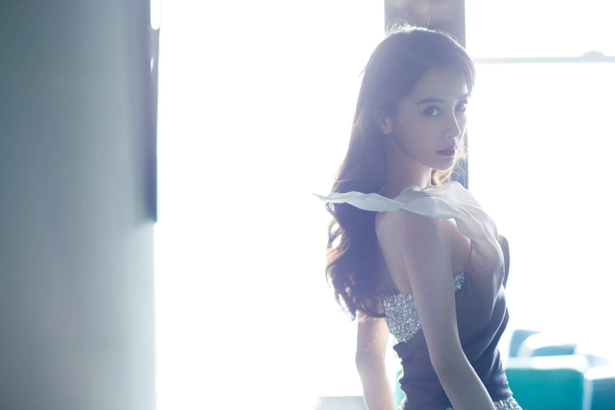 angelababy[超话][爱慕]angelababy Only in dre