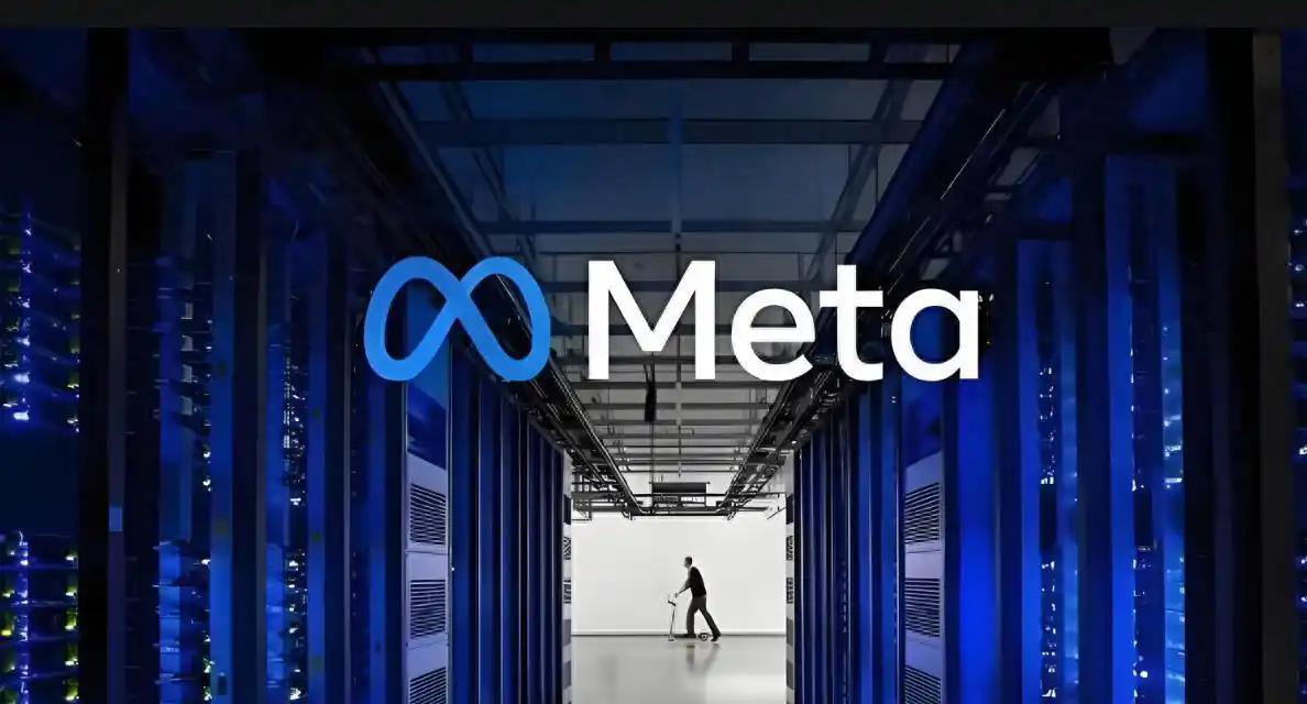 据《信息报》报道，Meta正在内部测试一项新业务：向外部企业出售其闲置的AI训练