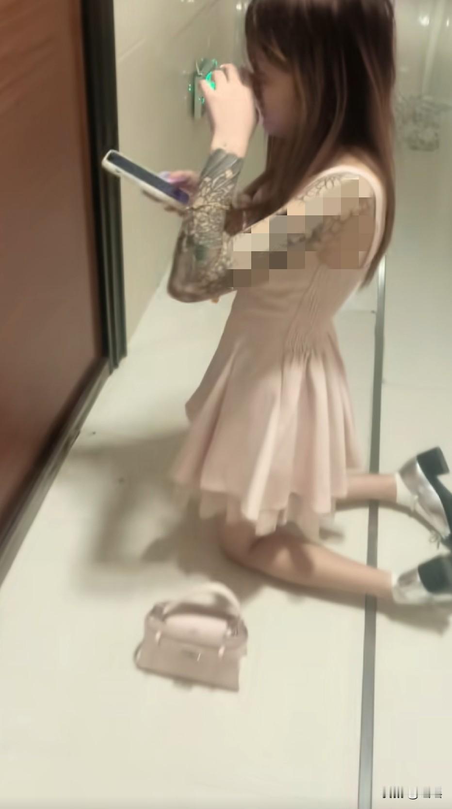 对方长啥样让大家看看