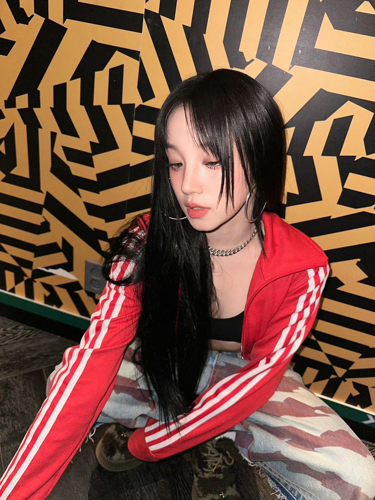 今日份营业的👧🏻欢迎评论补充～ ​​​