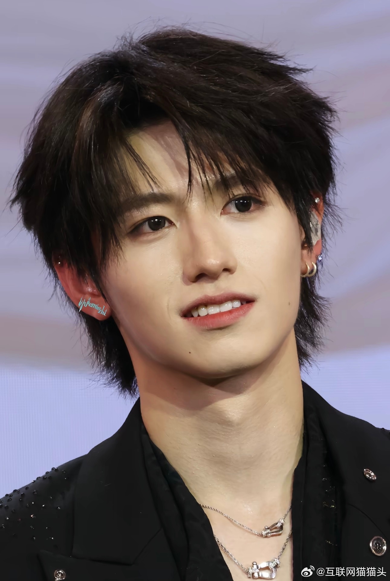 楼三代top是朱志鑫还是苏新皓 