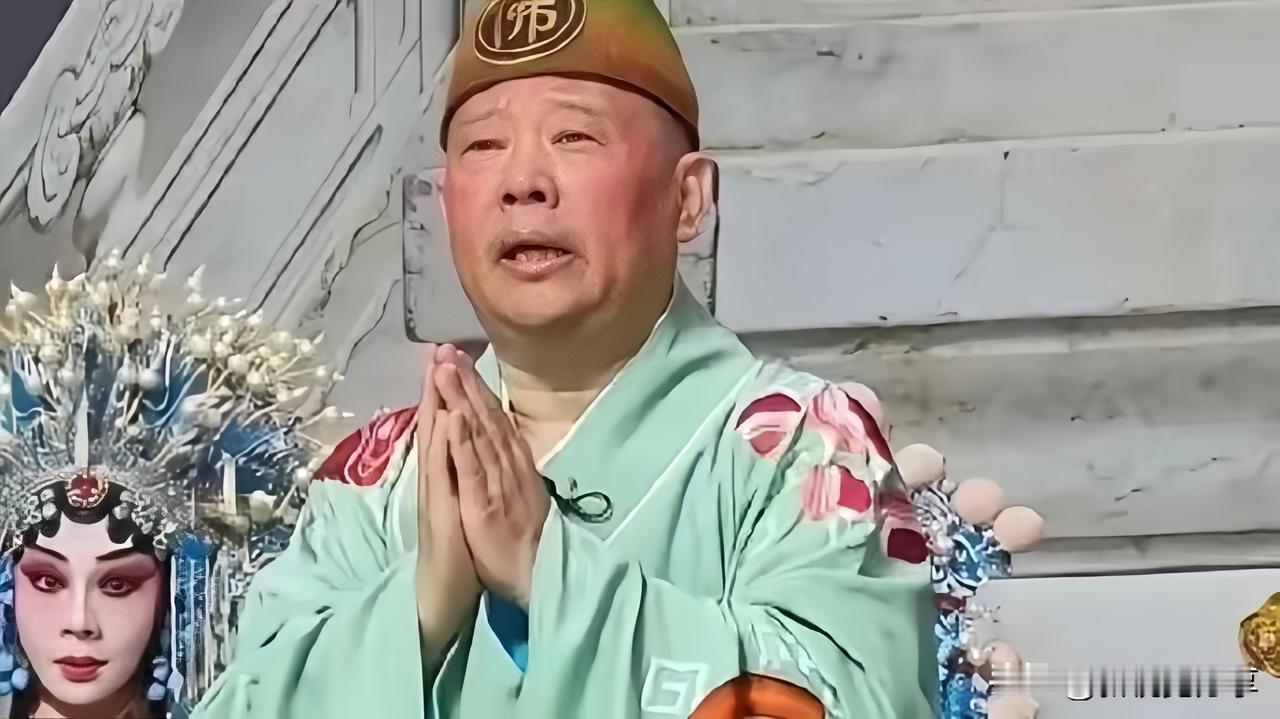 一场商演即兴改歌，直接罚出去近60万！郭德纲这次演出惹出大麻烦。
 
武汉文旅局