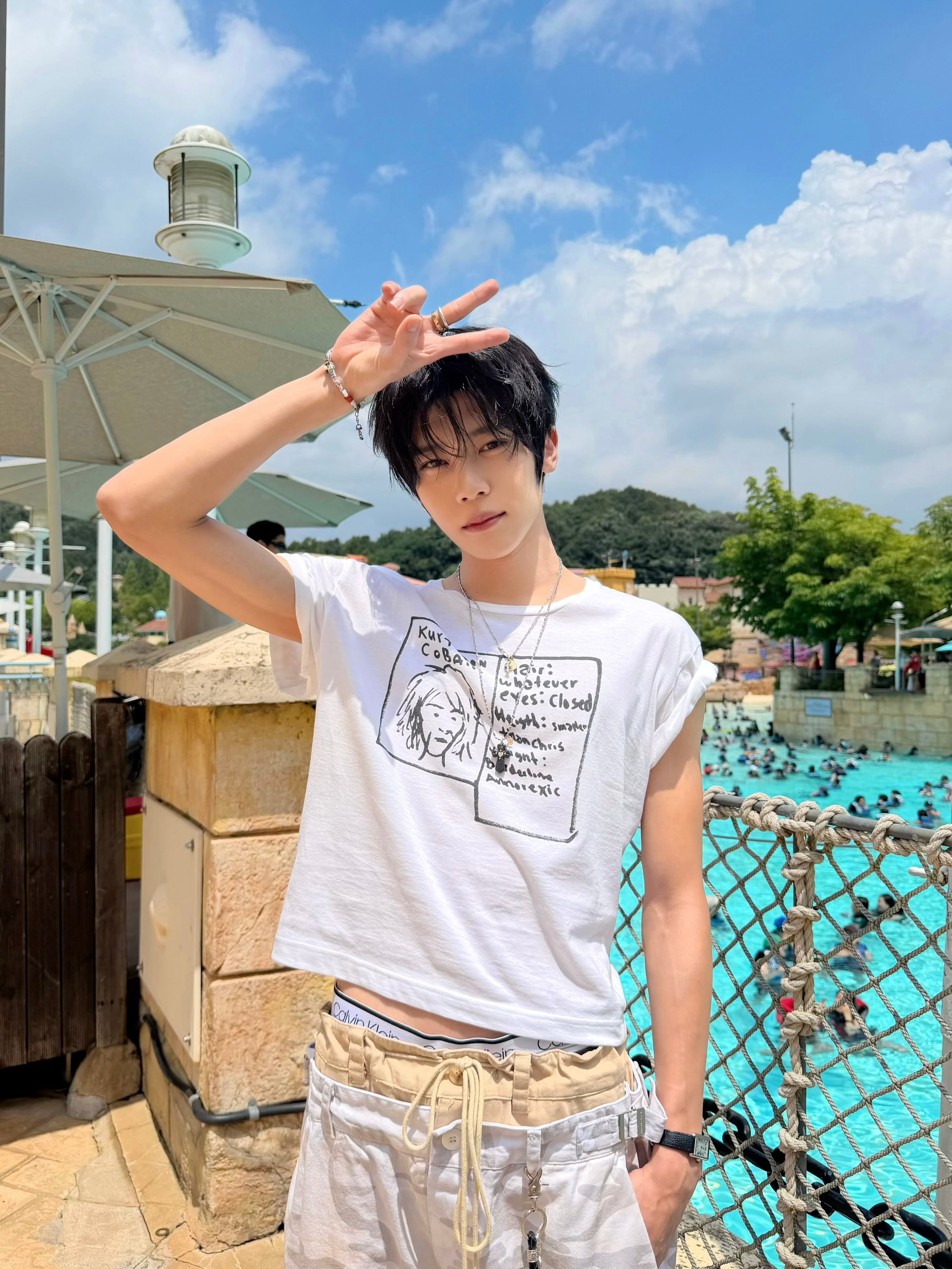 SUMMER!! ★★ 