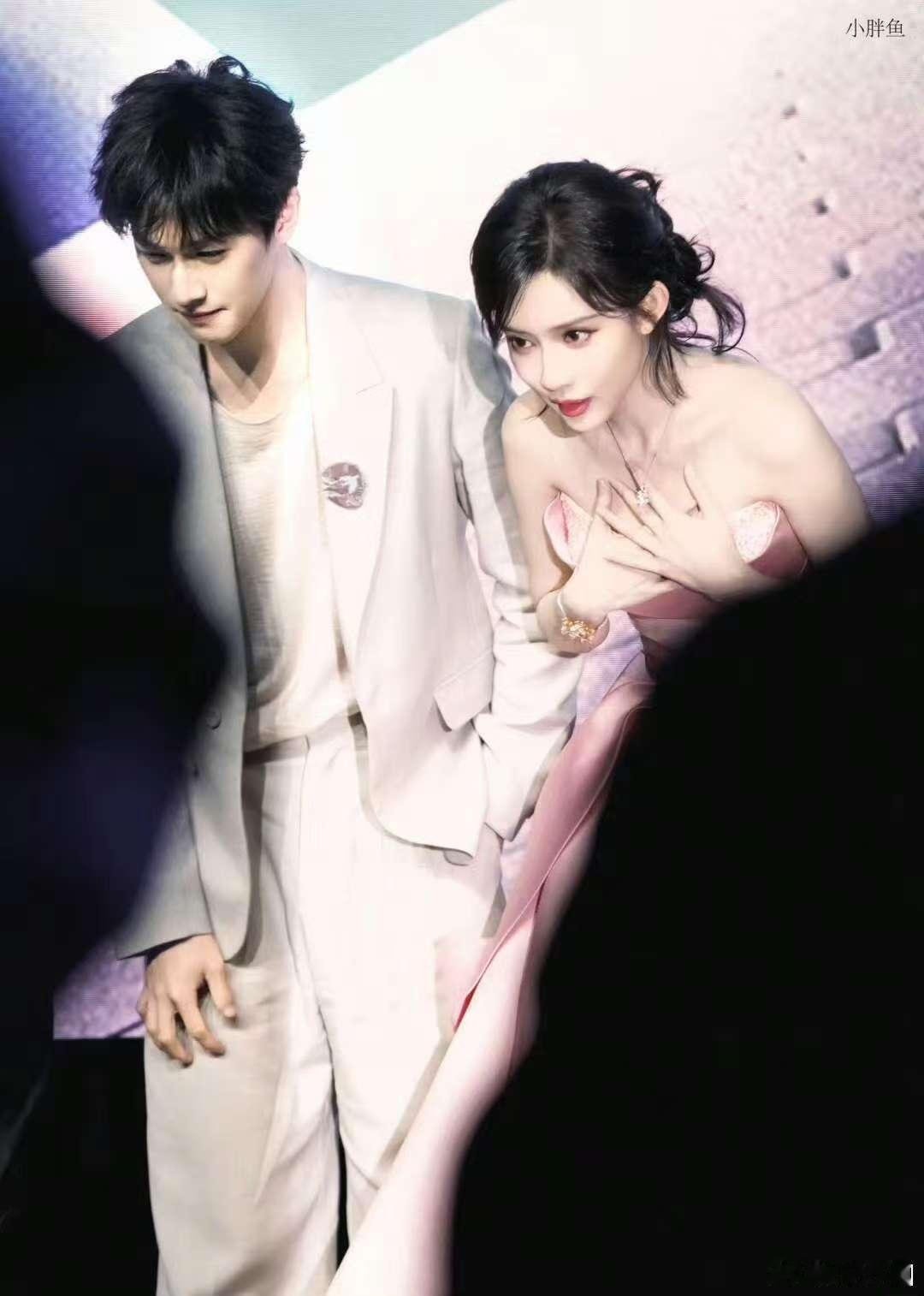 孟子义李昀锐官宣奔跑挚友那可太好了 ​​​