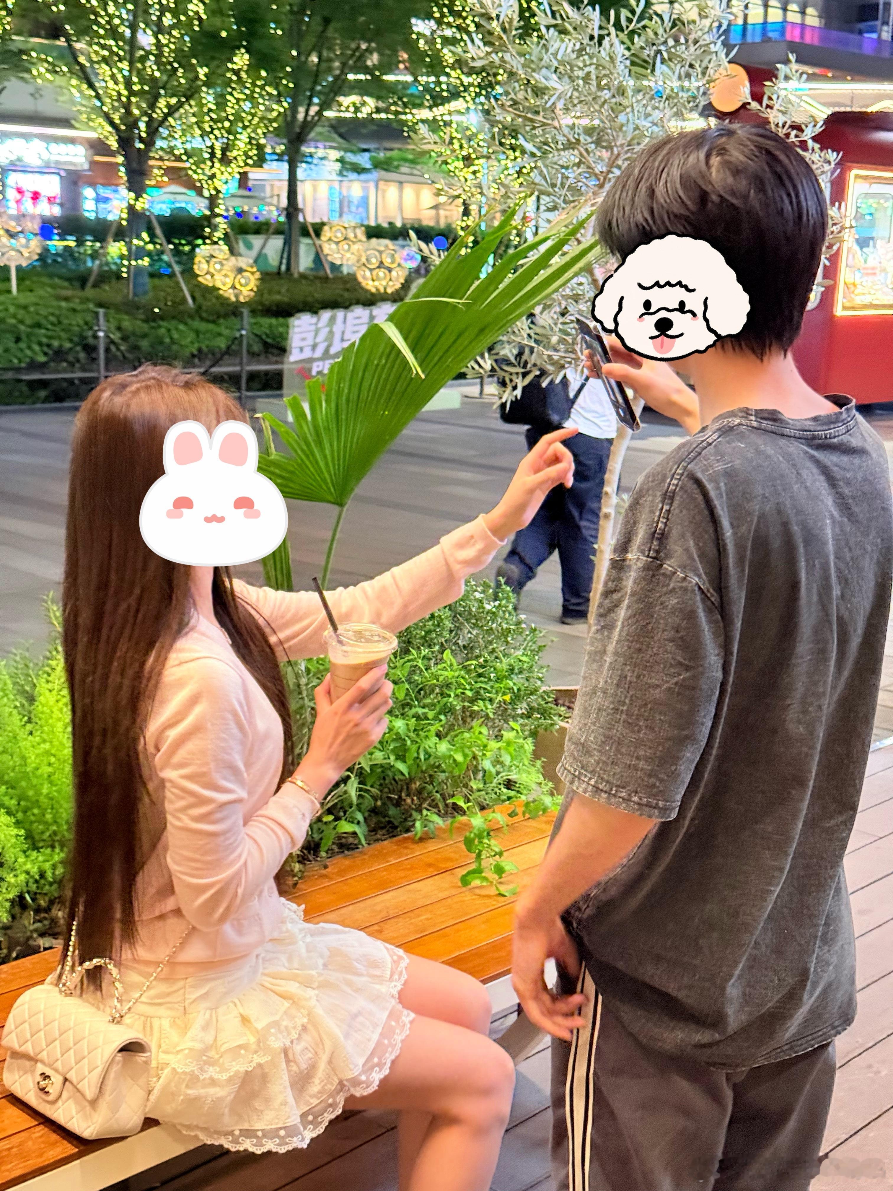 今天刚准备美美哒录我的独居Vlog 结果 一个失恋的小姐妹 和一个被情所伤的表弟
