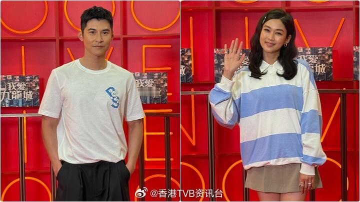 陈家乐自认无仪式感 爱女叫“爸爸”好冧 锺意听岑丽香分享育儿经 | 星岛头条参演