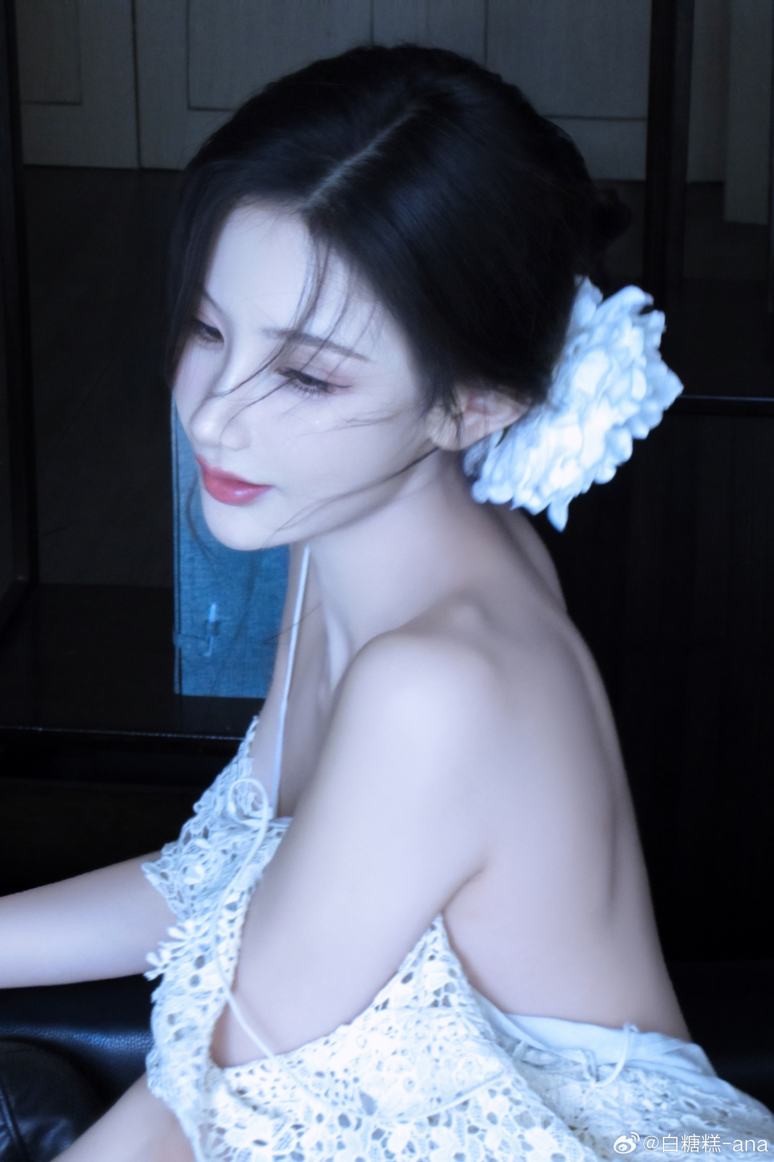 追光的人 终会光芒万丈 ​​​