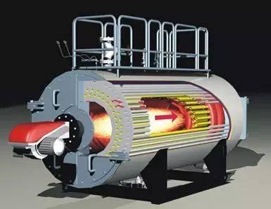 蒸汽弹射本身就是一个大型锅炉！因此可以说是现存最大最复杂的一套机械设备。皮实耐用