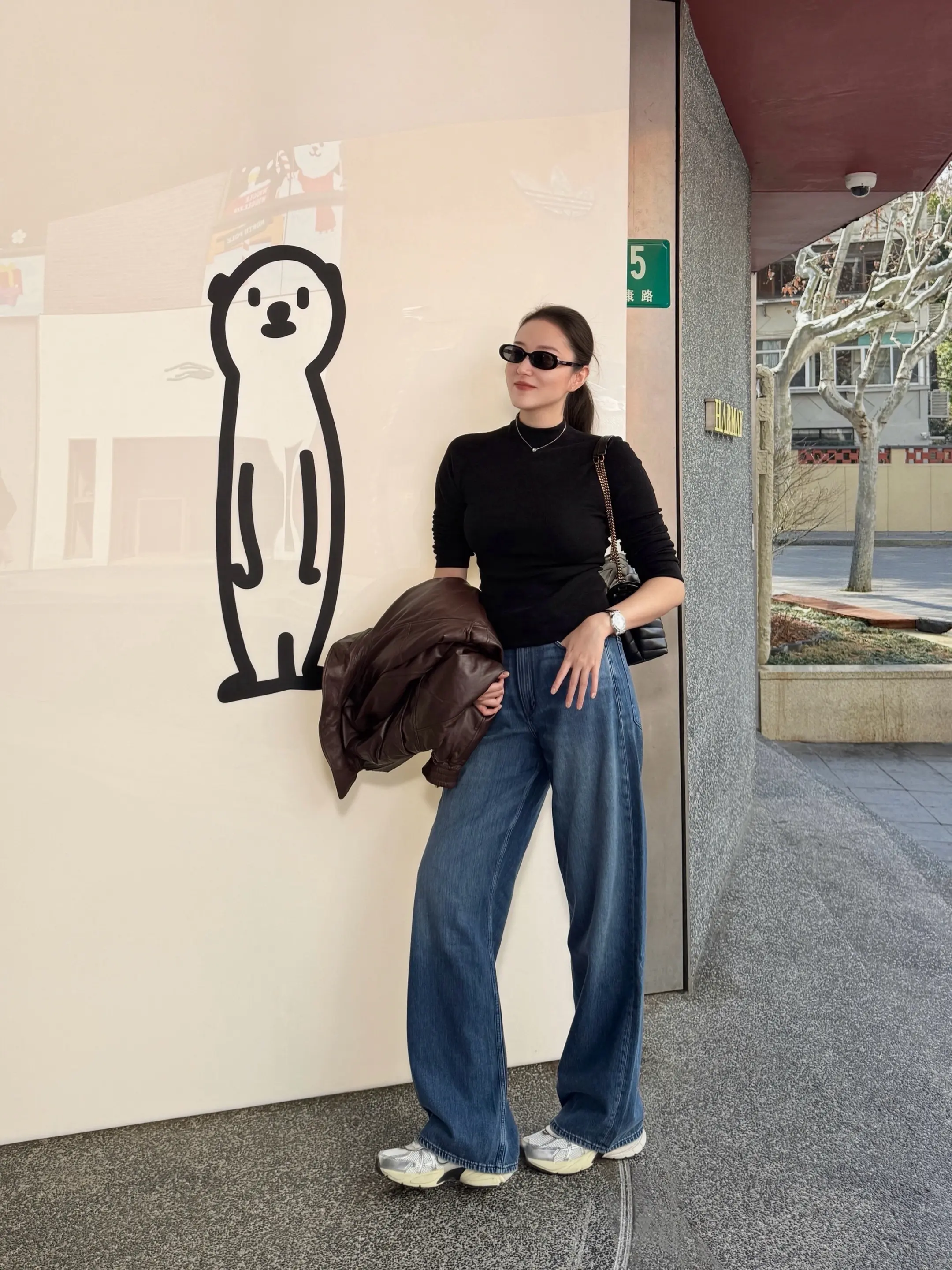 春节气氛组已就位 一张图证明你在健身