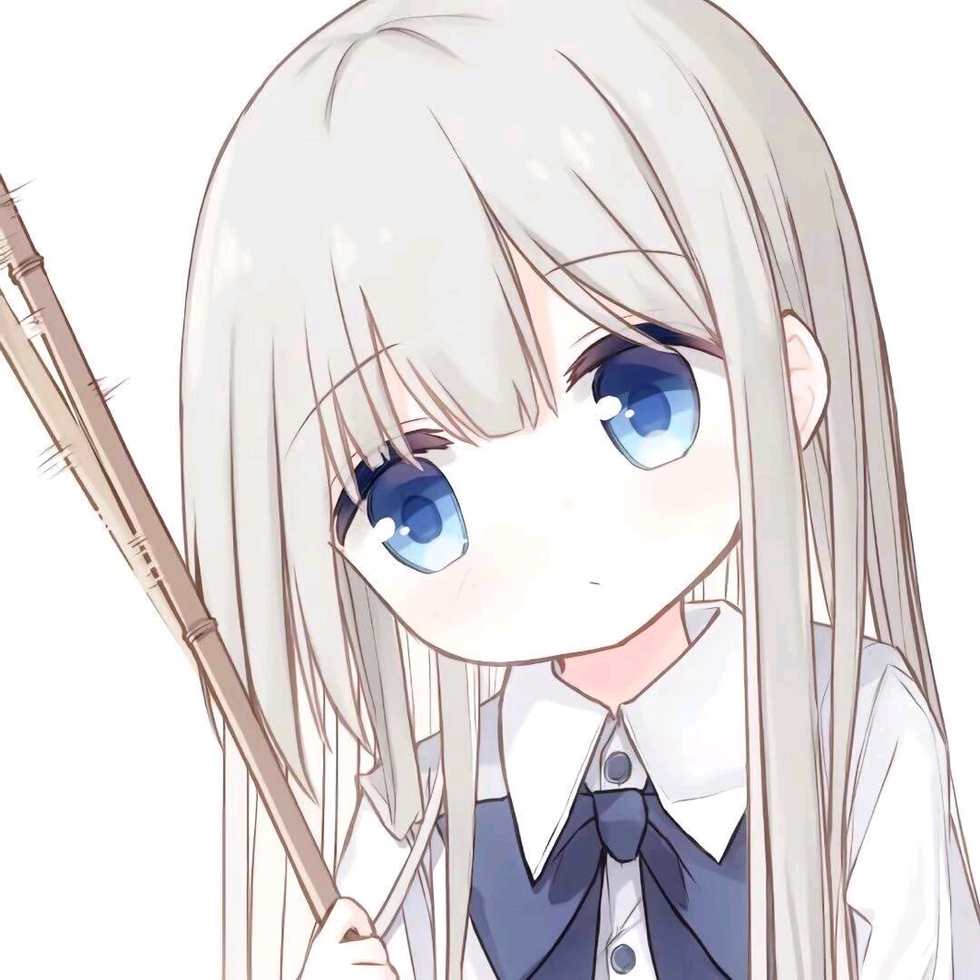 小众可爱头像 