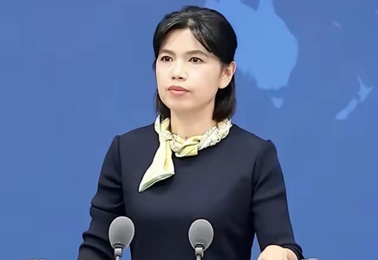 我们注意到国台办近日就推动两岸关系发展发出诚挚倡议，欢迎社会各界为共促统一大业建