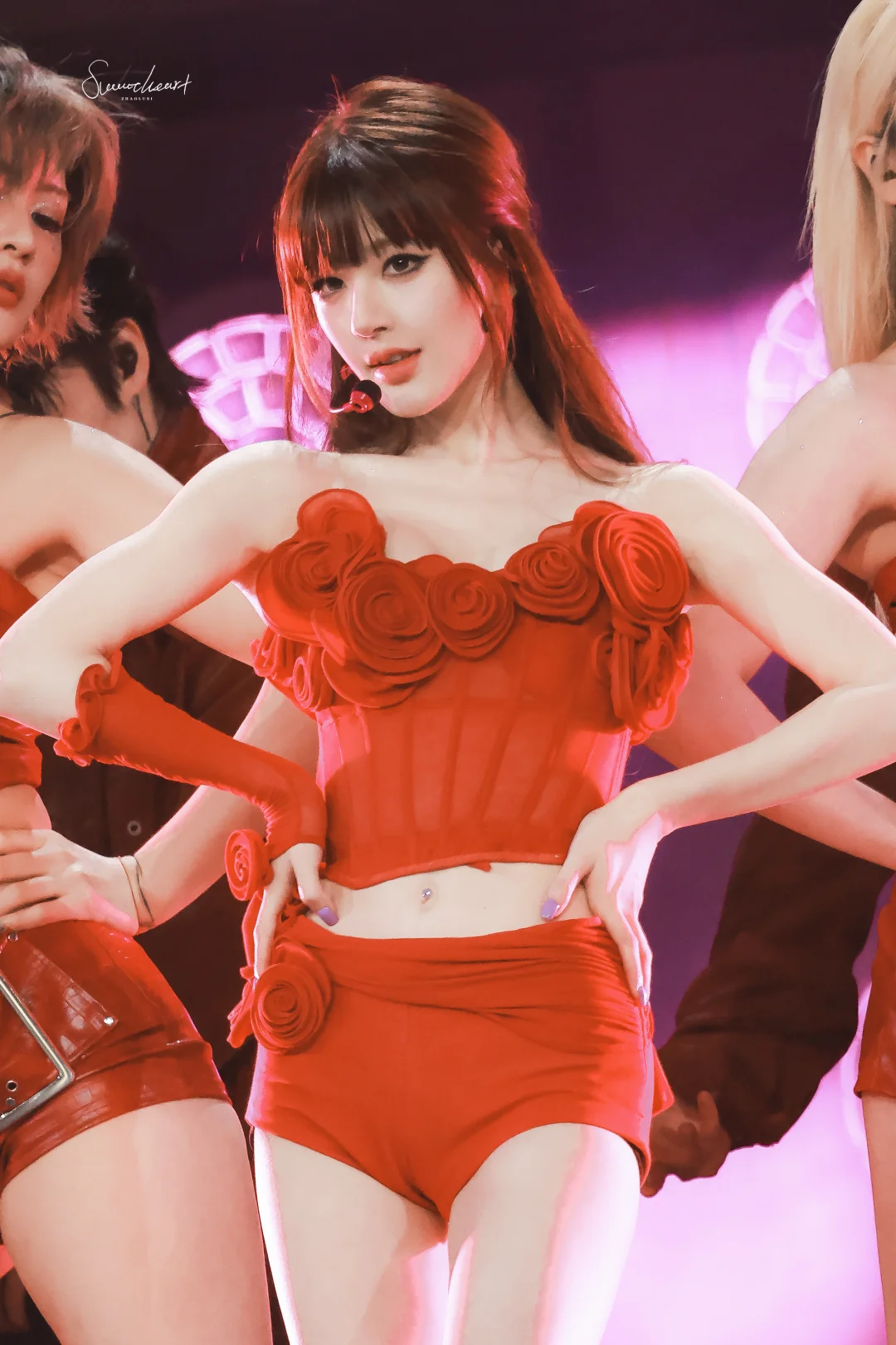 🌹🎊