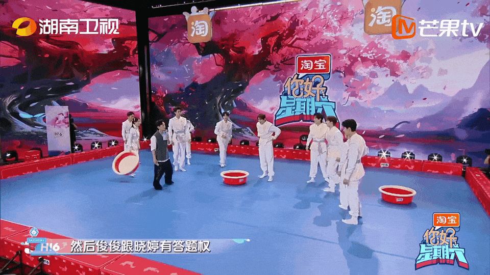 #龚俊郭晓婷脑洞也太大了吧##龚俊郭晓婷七个字笑我一整天# 龚俊的脑洞就像打开了