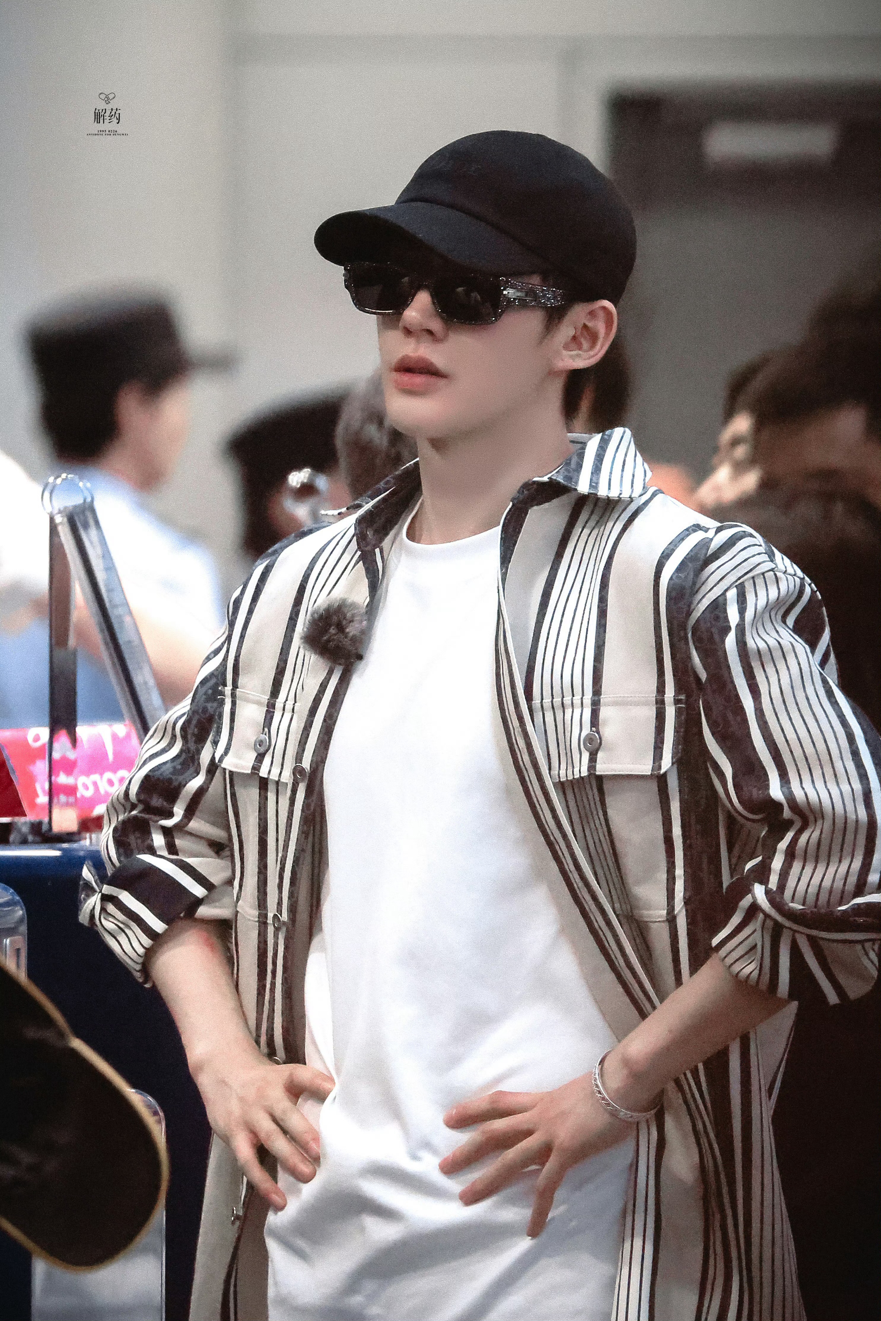 邓为花儿与少年8 哥哥如此sexy🥵🥵🥵