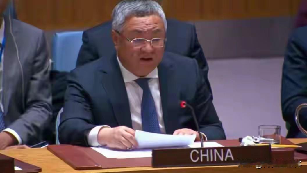 重磅变局！六国联手制裁以色列，盟友集体绕开美国，中方48小时联合国仗义发声
 