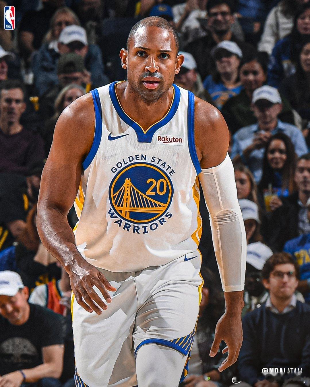 霍福德明日对阵太阳休息，选择出战背靠背第二场打国王，以应对萨博尼斯。 ​​​