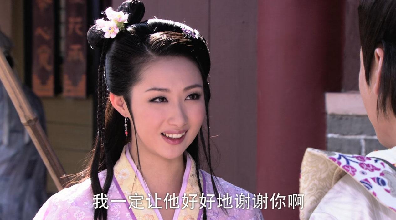 如果薛琪演王宝钏就好了。

王宝钏是相府三女儿，但她看起来比王金钏还老，明明年龄