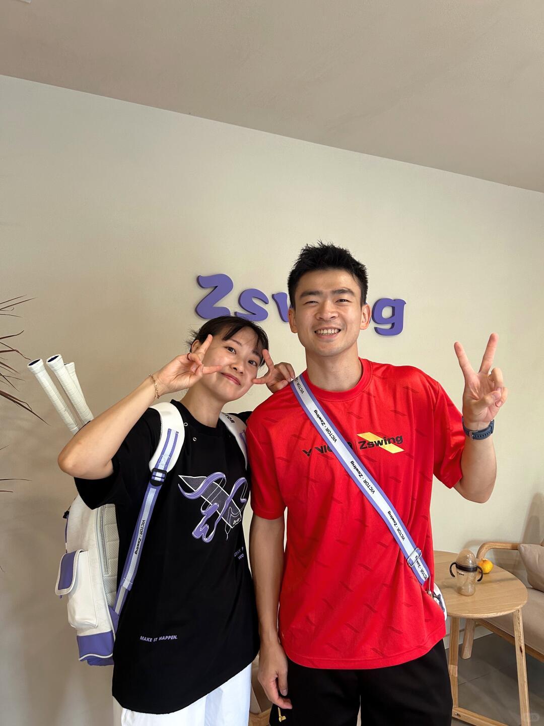 蔡侑玎🍠更新：我来到我朋友的咖啡馆 ​​​