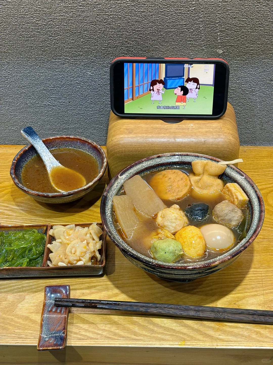 广州！！我私藏的一人食小饭堂🏠好适合i人！