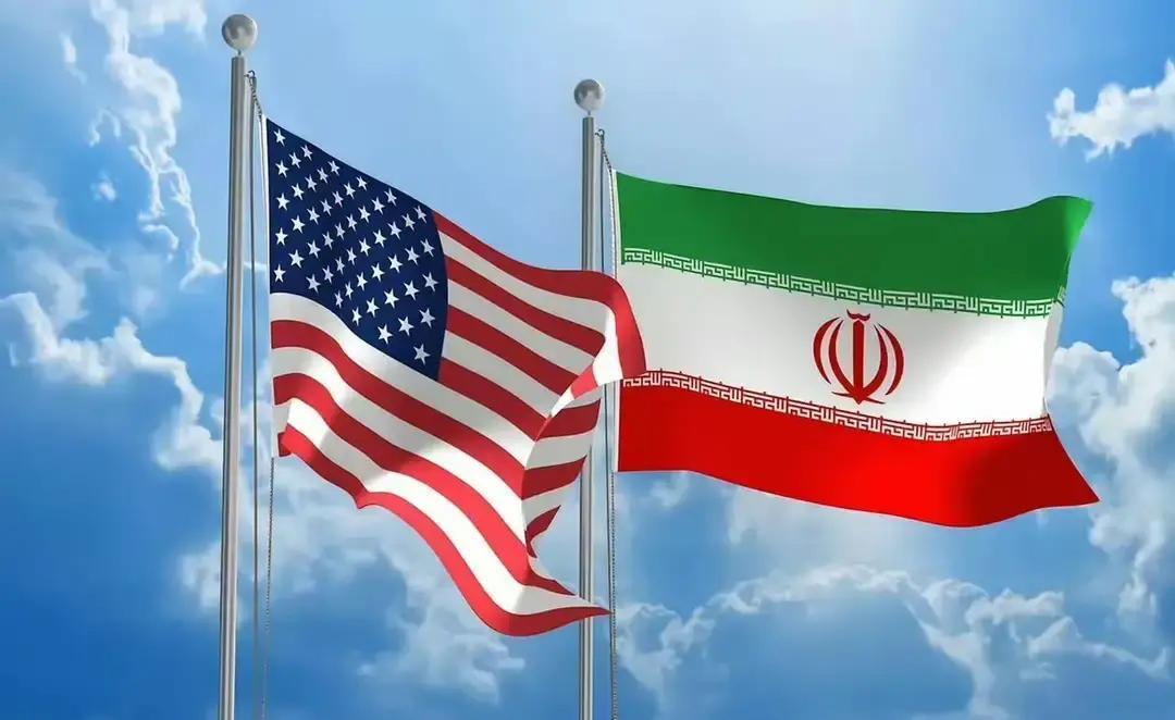 1月31日之后，气氛明显变了。
 
特朗普从此前“谈崩就开打”的表态，改成“谈崩