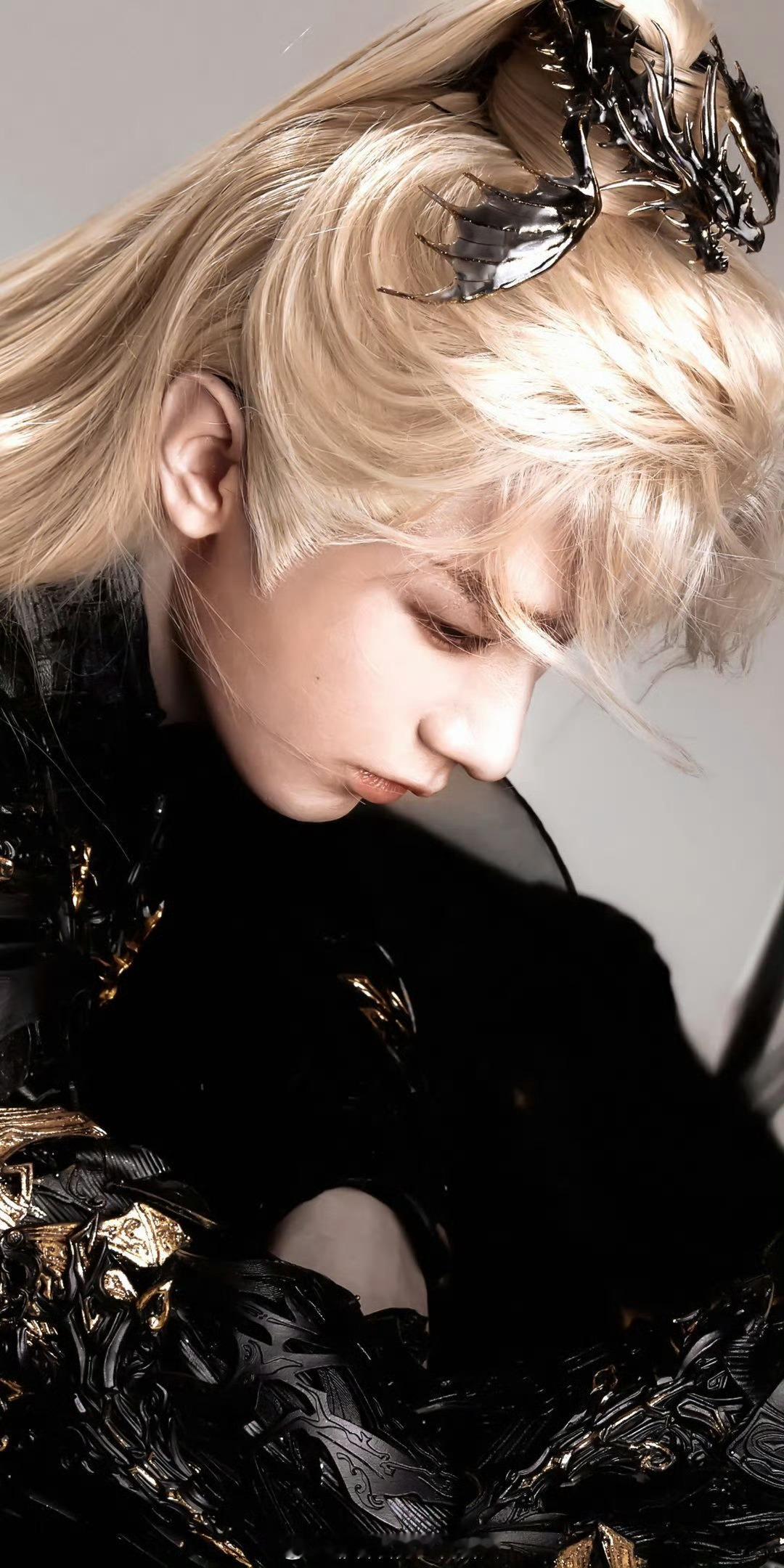 成毅谈天地剑心感谢成毅诠释王权富贵[苦涩][苦涩] ​​​