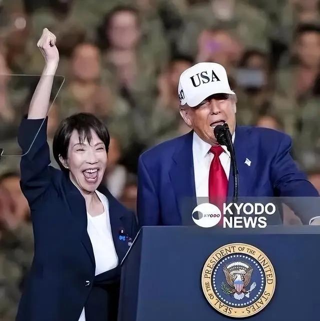 越来越多的信号在提醒所有人，日本的不少举动，和二战前的走向，正出现越来越多相似的