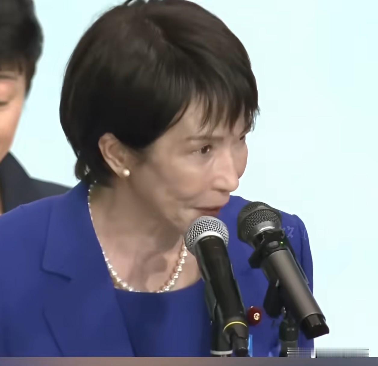 日本新首相喊着“出兵台海”，支持率竟然飙82%！中方不再客气了！

日本真让人捏