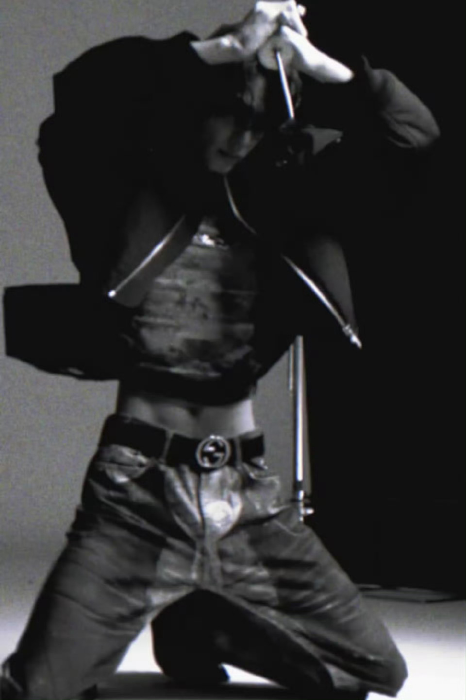 我家爱豆说啥了 “我相信世界上的每一个人都不是独立的个体，我们彼此命运相连，我相