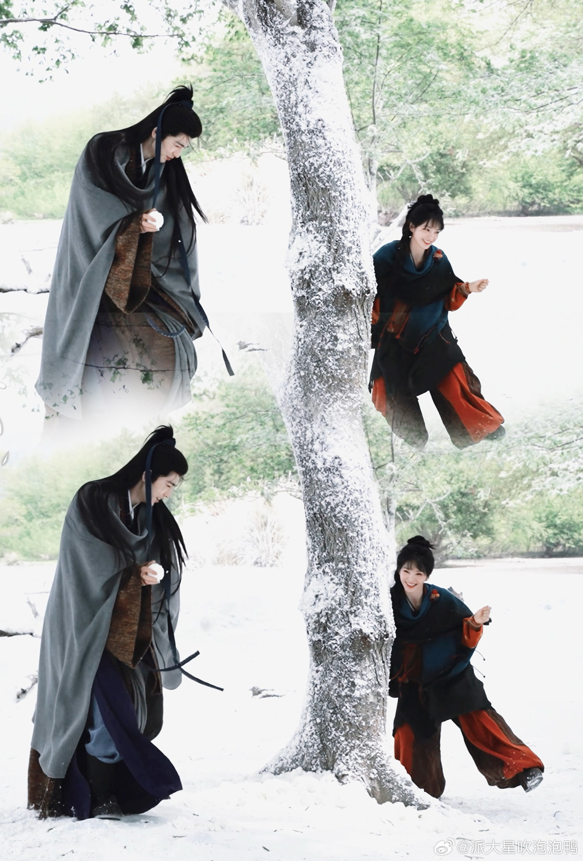 逐玉500万预约福利 500 万预约福利解锁啦🥳！平台宠粉从不缺席，新鲜的谢征