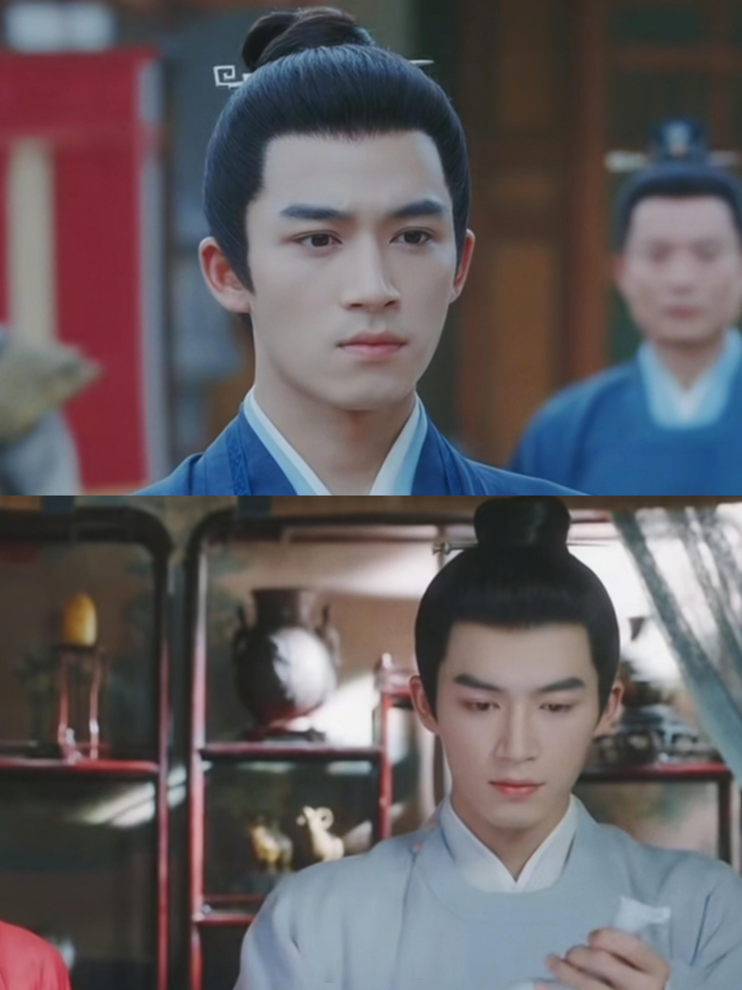 确诊为王星越台词粉唐宫奇案 谁懂王星越台词有多牛！《唐宫奇案》拗口台词也拿捏，张