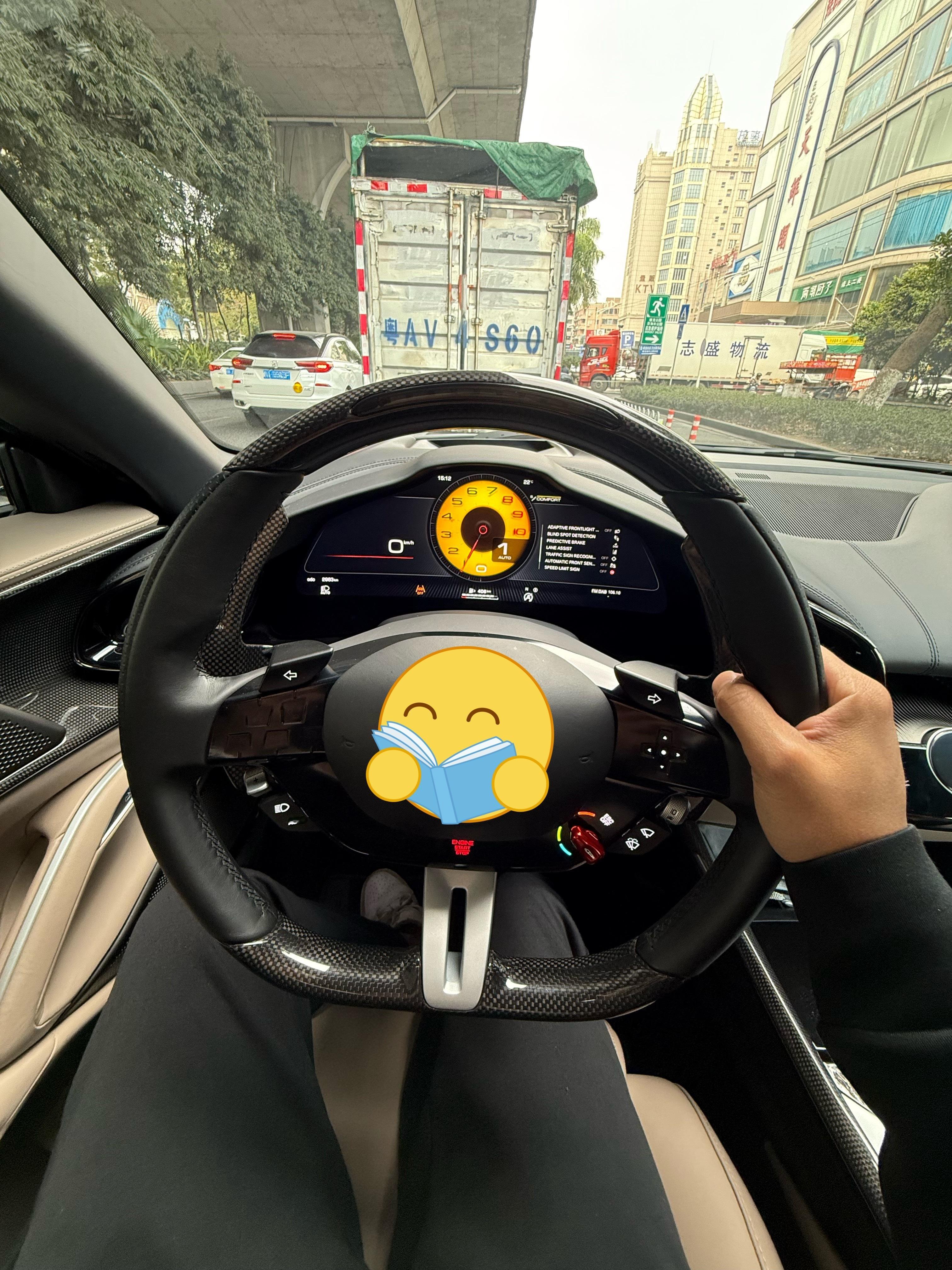 现在开小米，回头率真的低很多