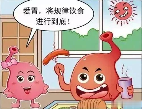 脾胃虚弱6吃6不吃不吃①不吃油炸食物油炸食品属于高热量又难消化食物，本身脾胃比较