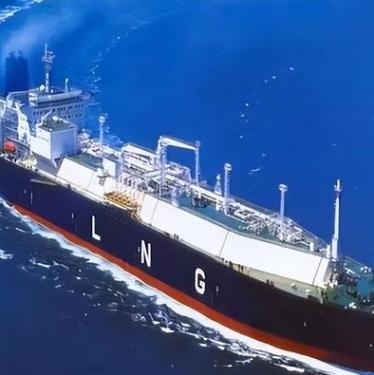 绝不让中国获得核心技术！金融危机时，法国许多船厂濒临破产，GTT公司不得不考虑出