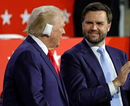 特朗普说：“美国远远落后于中国，我们需要建设的地方比他们多多了，盟友总想着占我们