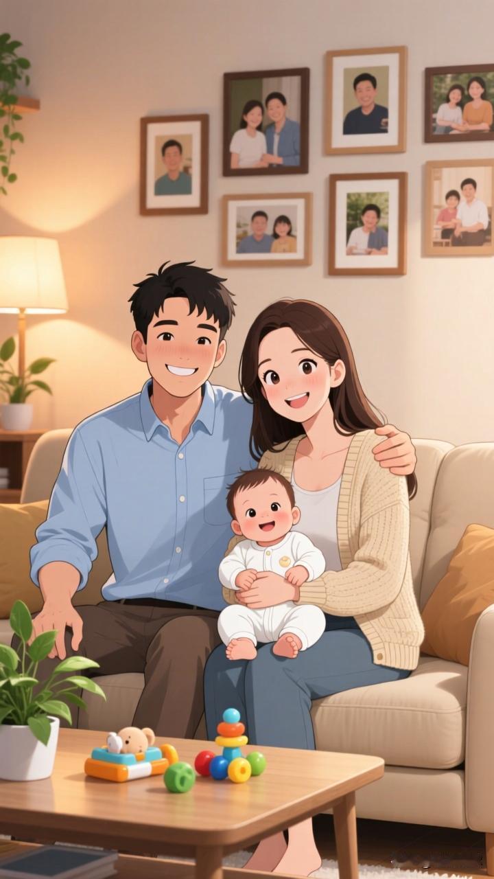 要做到家和万事兴，包容和“装傻”缺一不可。一家人在一起，难免有磕磕绊绊，多些包容