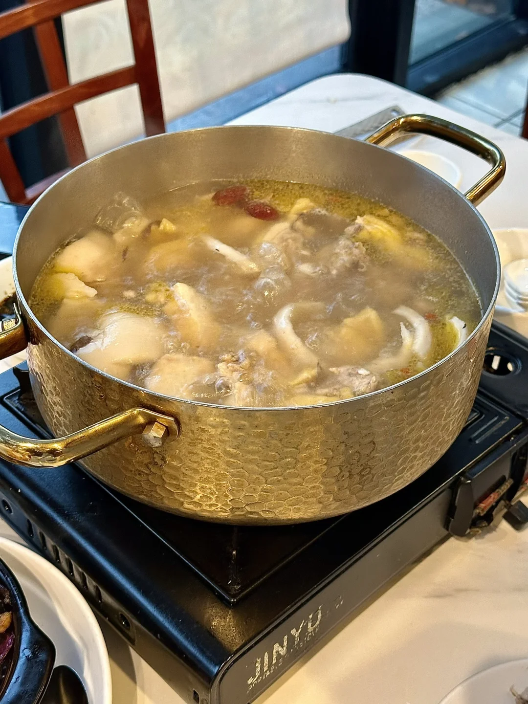 波士顿｜天冷了，吃点热乎的叭（近期恰饭记🥢