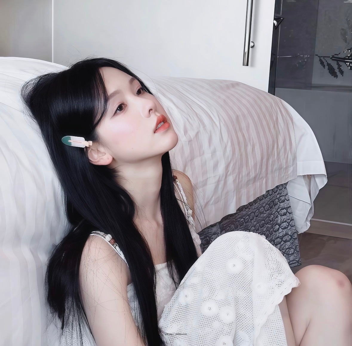 你们觉得我换这个头像如何 