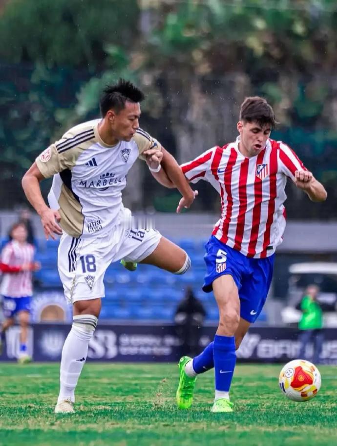 西协甲 马贝拉0-1大力神遭遇三轮不胜 中国球员杜月徵替补出场 留洋球员动态热点