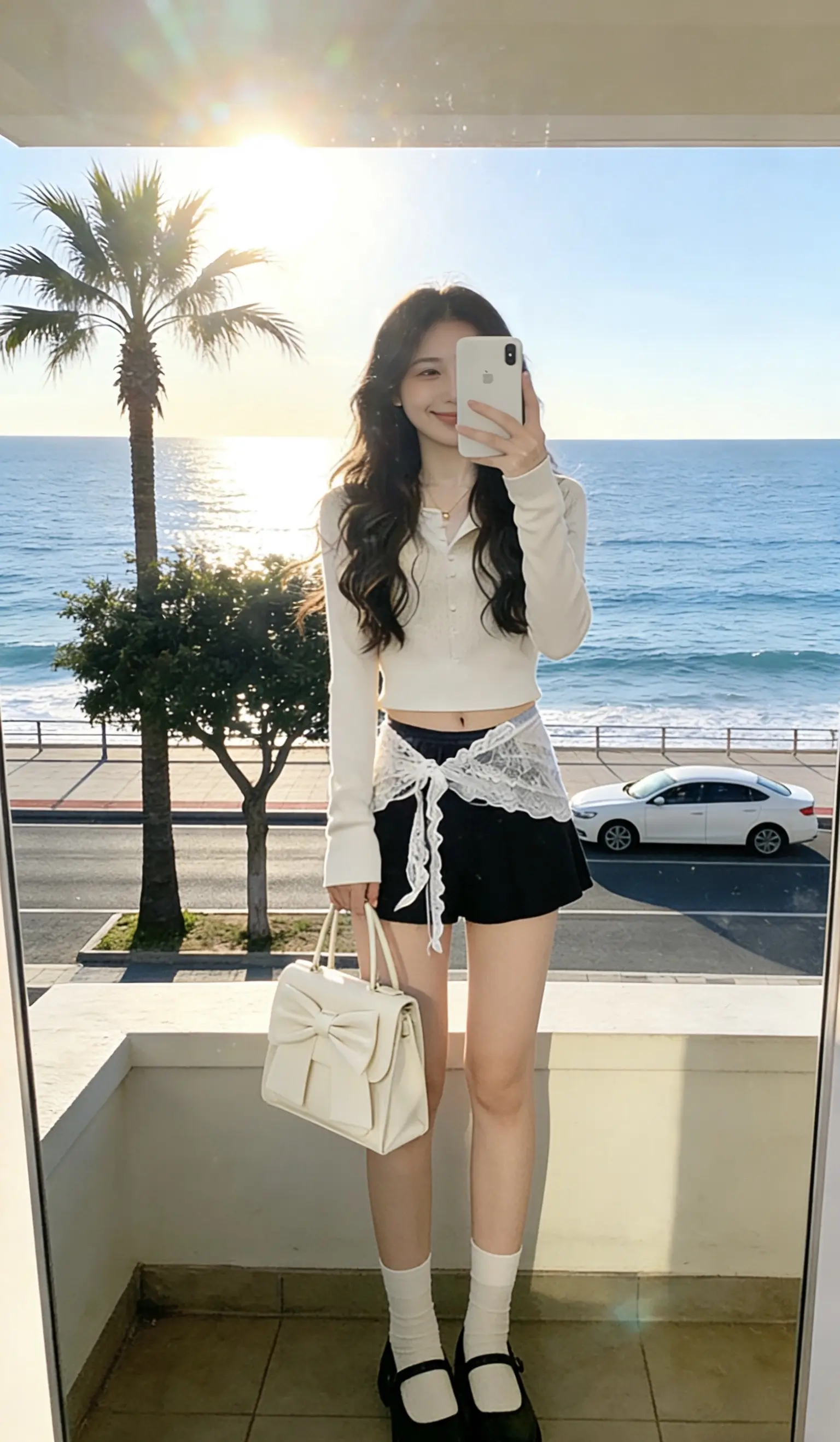 今天是减龄系列