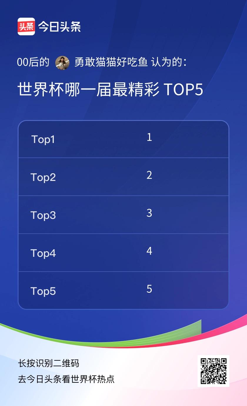 TOP5