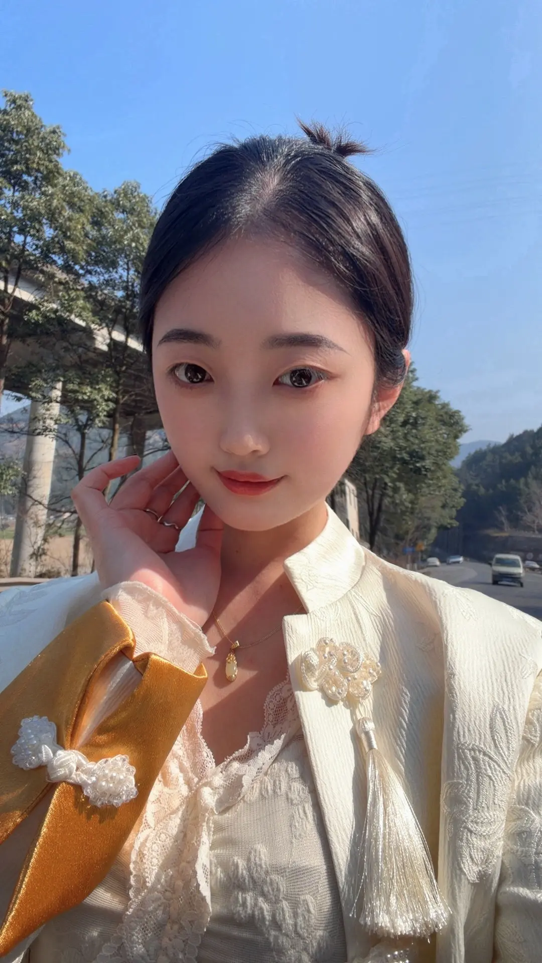 要好好生活呀☺️