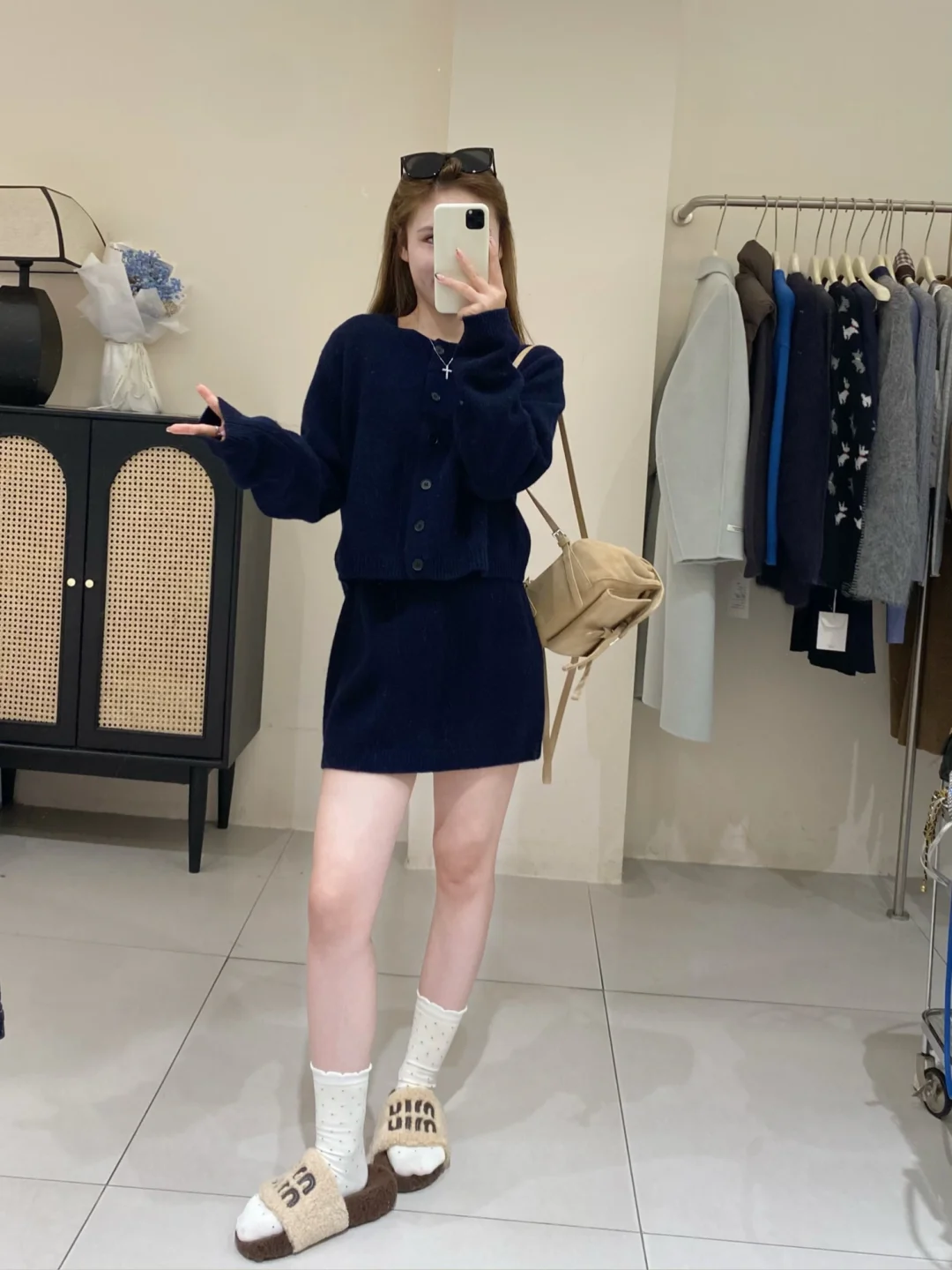 不吃宵夜真的能瘦腿