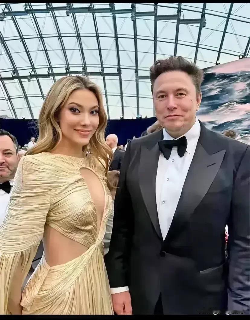 马斯克还是敢于发言的，他说：美国禁止TikTok，这是对1.9亿美国公民言论自由