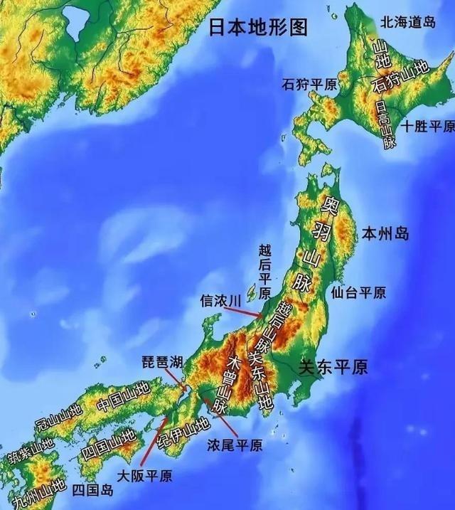 中日一旦爆发战争，一天拿下日本现实吗？说句实话，真打起来，别说一天，就算拖上一整